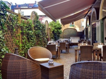 照片: Le Barestovino