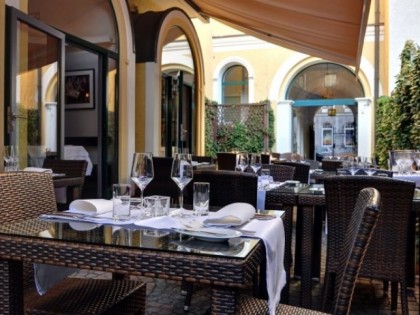 照片: Le Barestovino