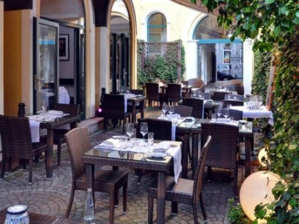照片: Le Barestovino