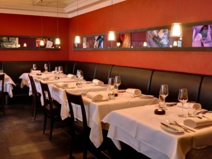照片: Le Barestovino