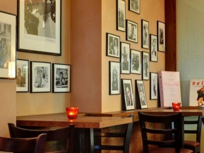 照片: Le Barestovino