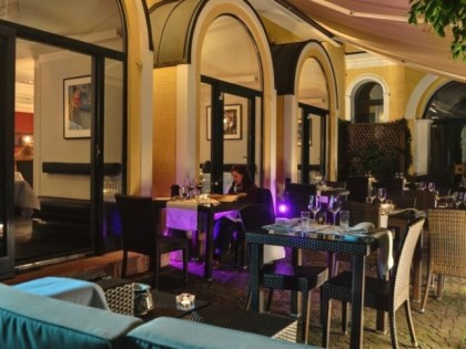 照片: Le Barestovino