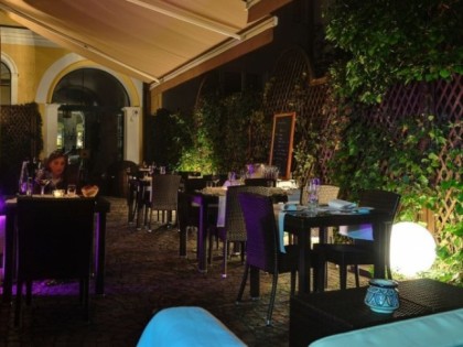 照片: Le Barestovino