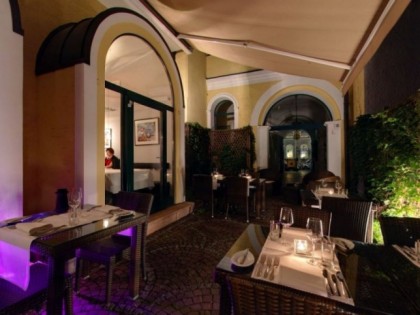 照片: Le Barestovino