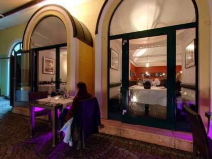 照片: Le Barestovino