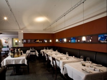 照片: Le Barestovino